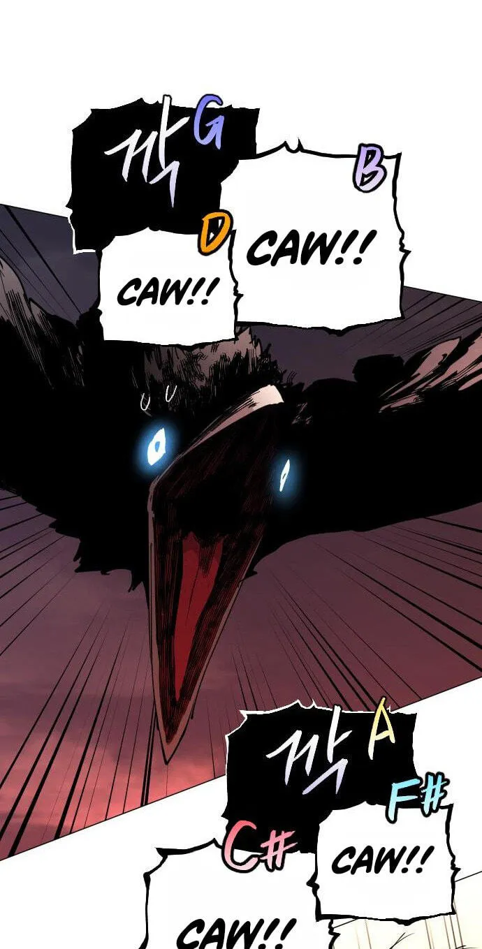 Fog Land Chapter 47 page 53 - 