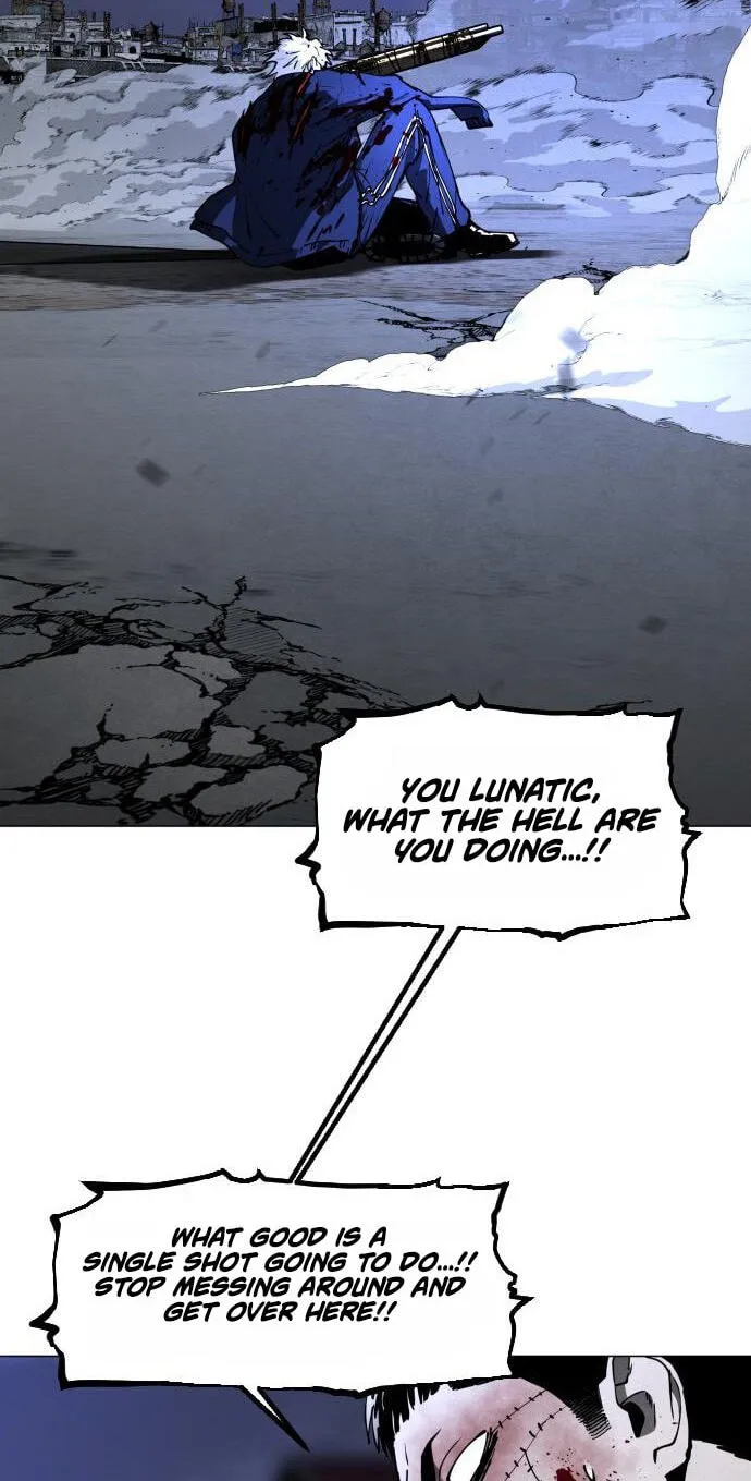Fog Land Chapter 47 page 56 - 