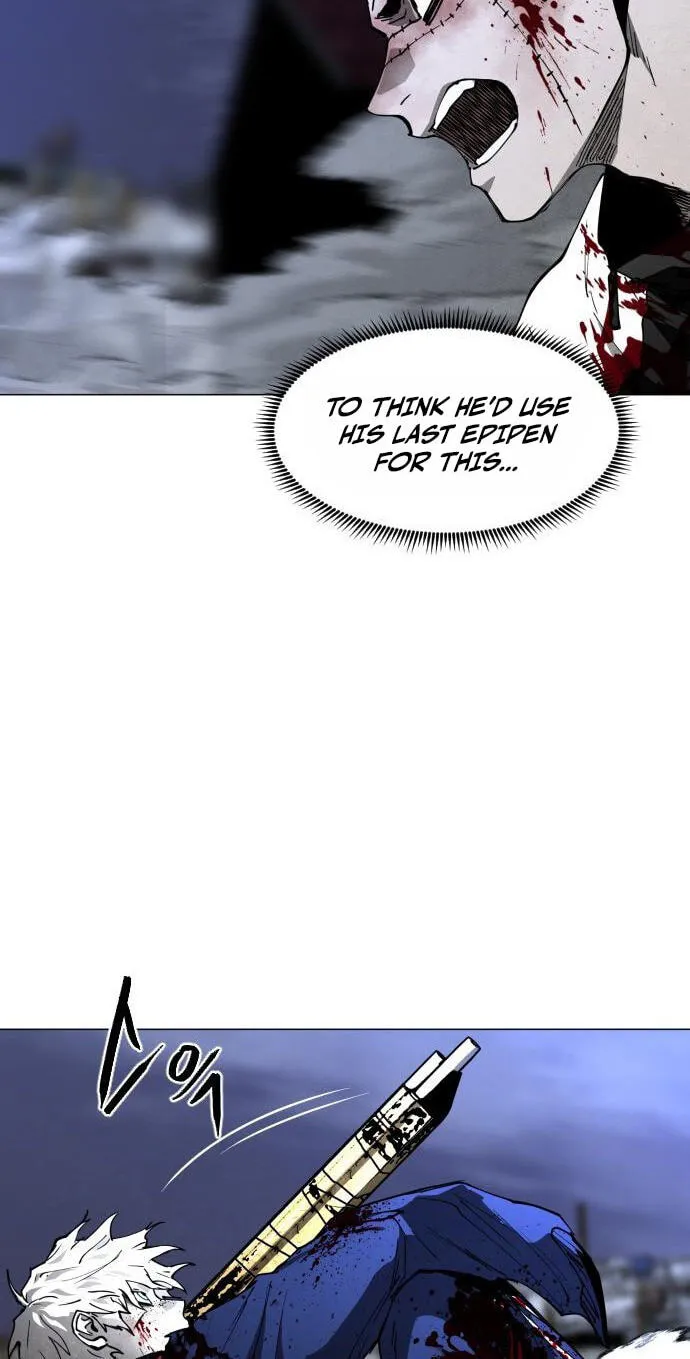 Fog Land Chapter 47 page 57 - 
