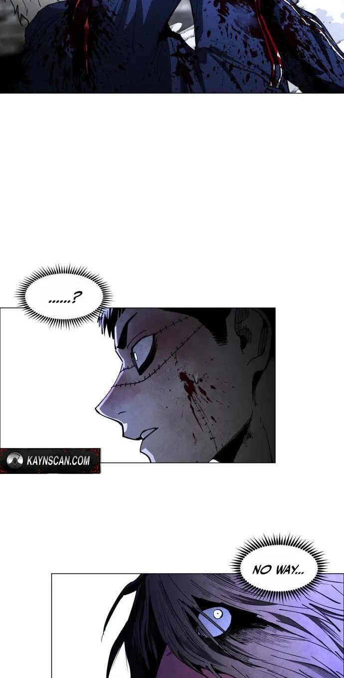 Fog Land Chapter 47 page 58 - 