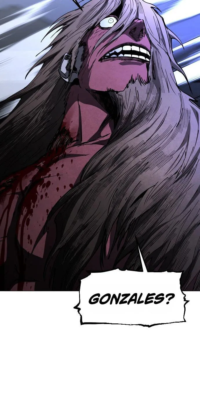 Fog Land Chapter 47 page 70 - 