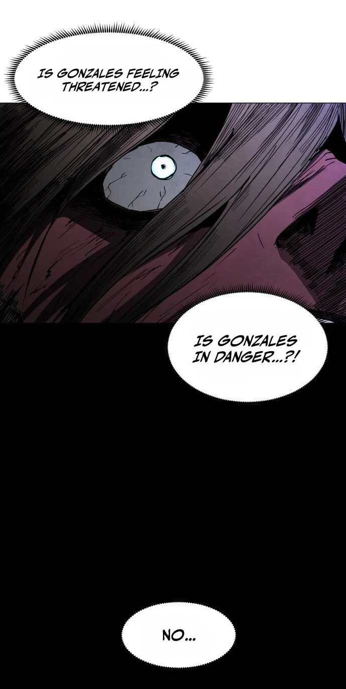Fog Land Chapter 47 page 71 - 