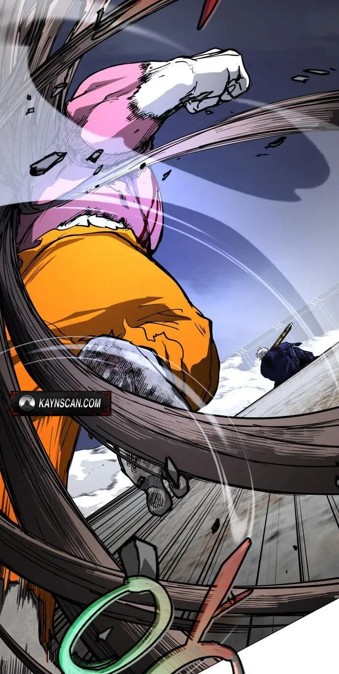 Fog Land Chapter 47 page 73 - 