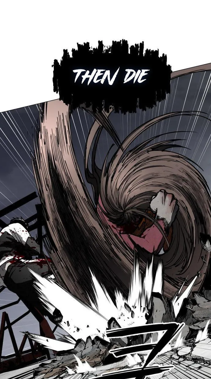 Fog Land Chapter 47 page 77 - 
