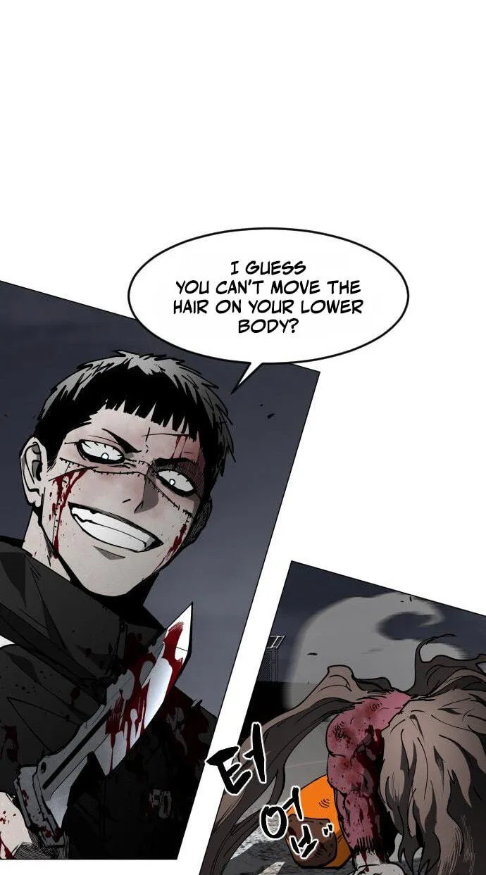 Fog Land Chapter 47 page 83 - 