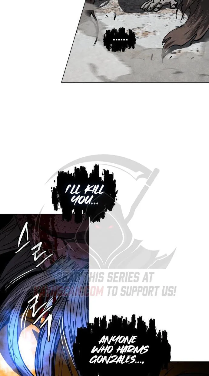 Fog Land Chapter 47 page 84 - 