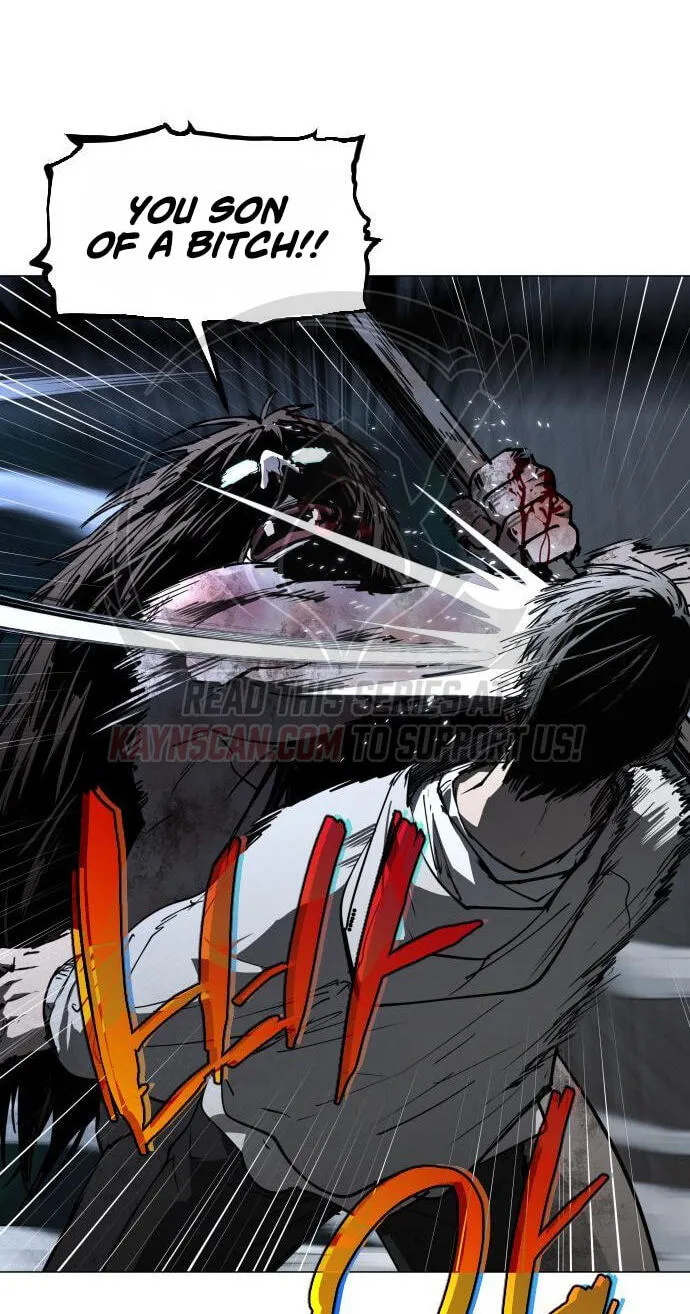 Fog Land Chapter 47 page 10 - 