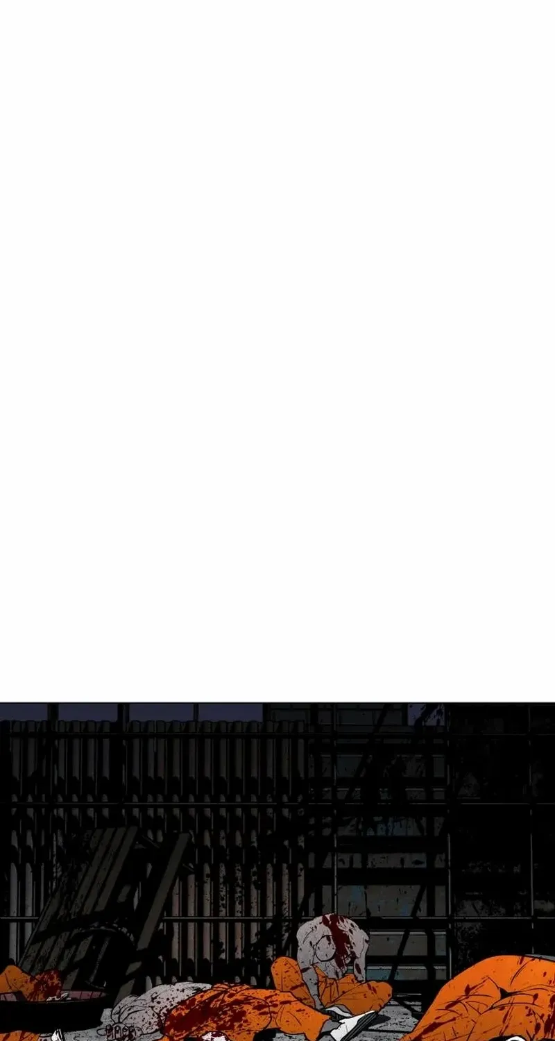Fog Land Chapter 5 page 2 - 