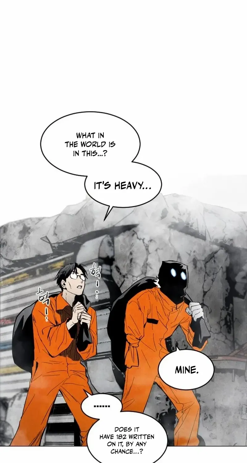 Fog Land Chapter 5 page 12 - 