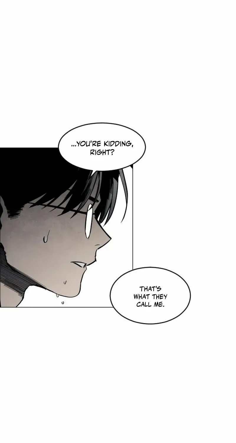 Fog Land Chapter 5 page 14 - 