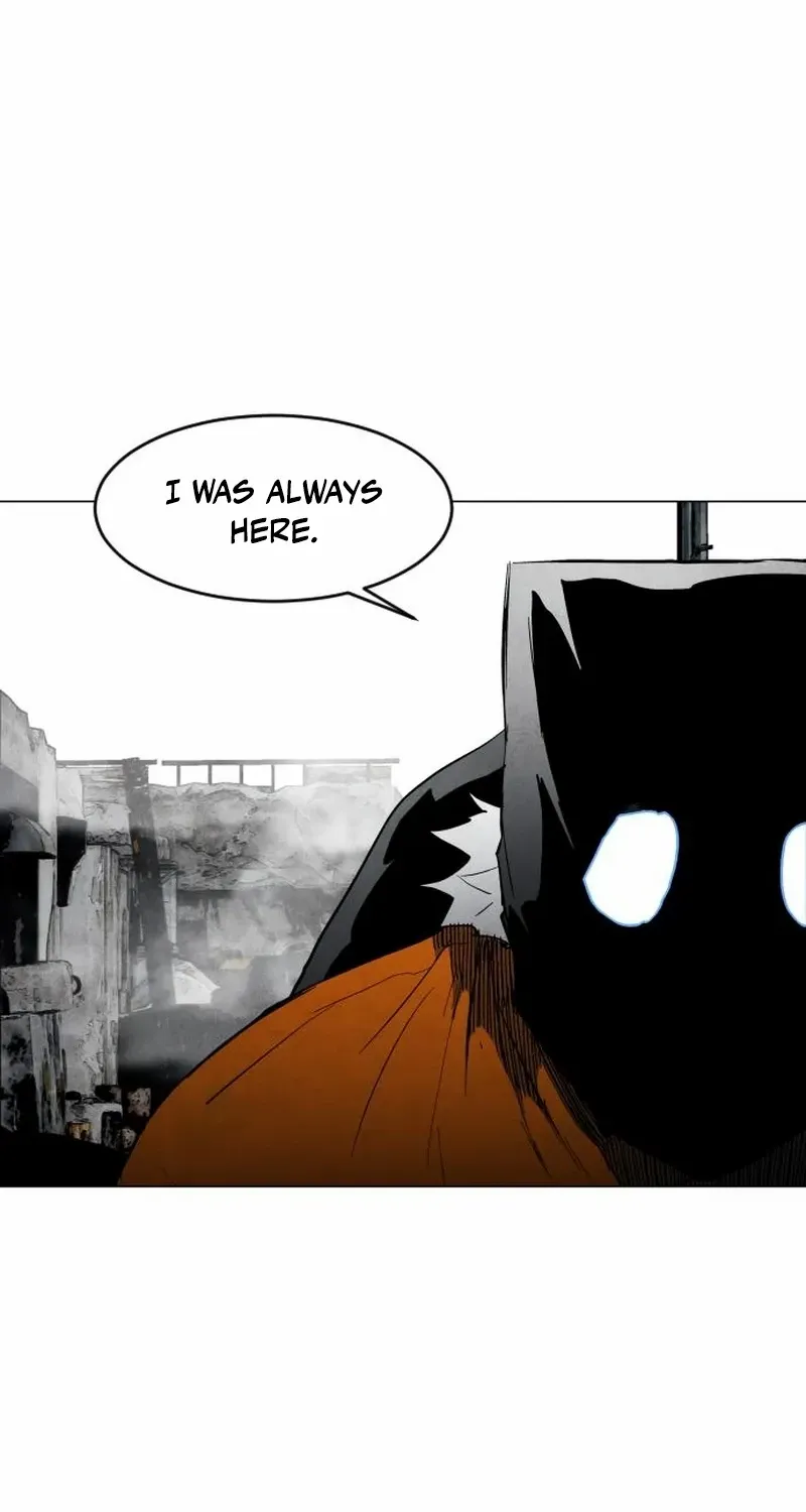 Fog Land Chapter 5 page 17 - 