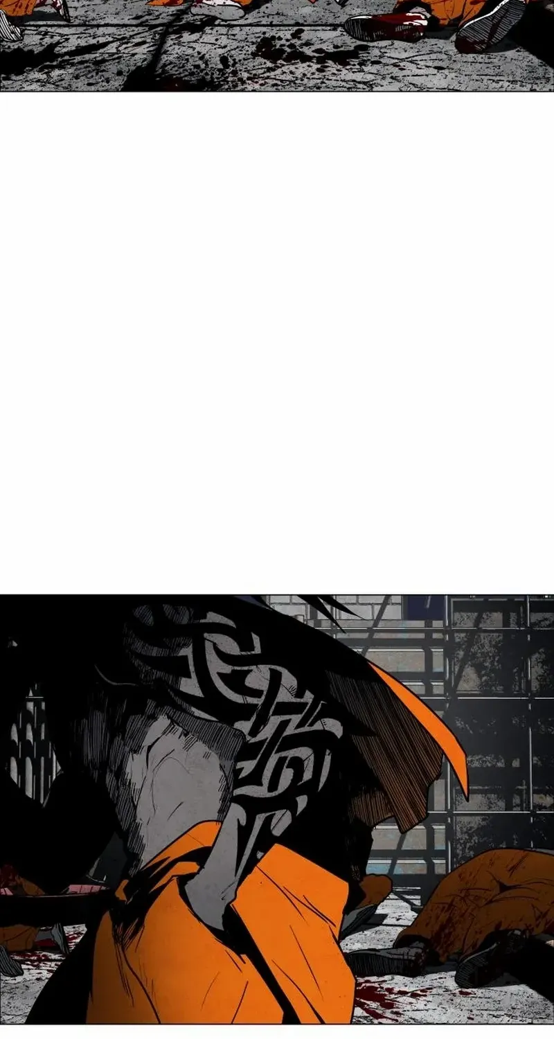 Fog Land Chapter 5 page 3 - 