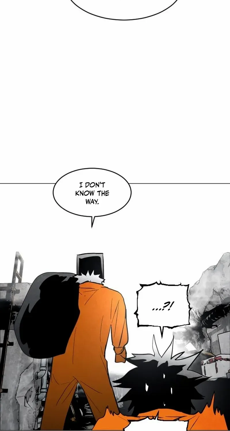 Fog Land Chapter 5 page 25 - 