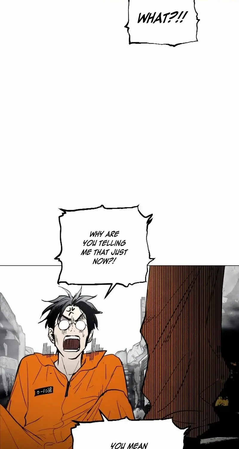 Fog Land Chapter 5 page 26 - 
