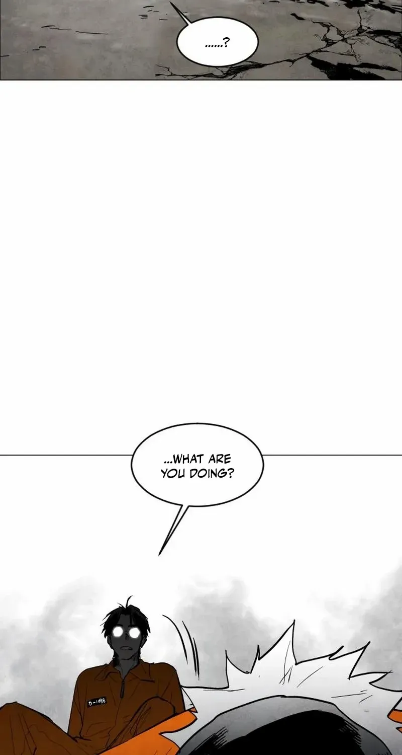 Fog Land Chapter 5 page 29 - 