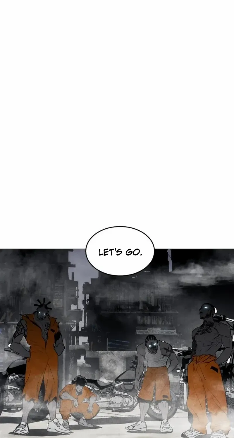 Fog Land Chapter 5 page 4 - 