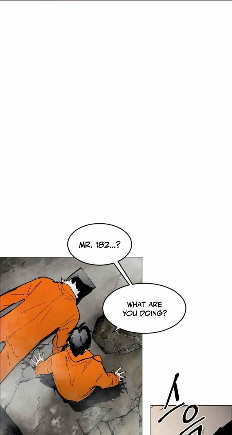 Fog Land Chapter 5 page 31 - 