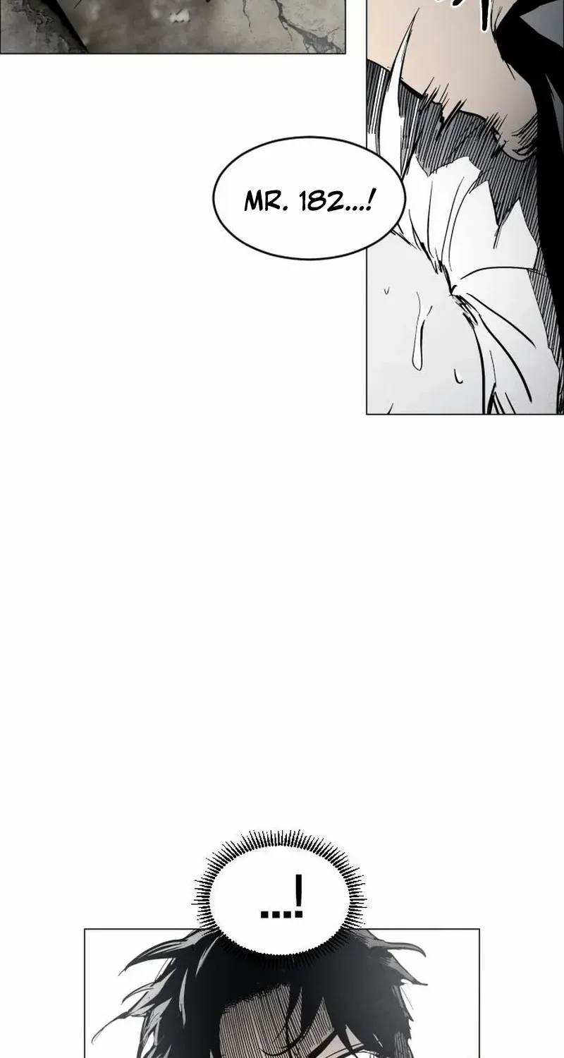 Fog Land Chapter 5 page 32 - 