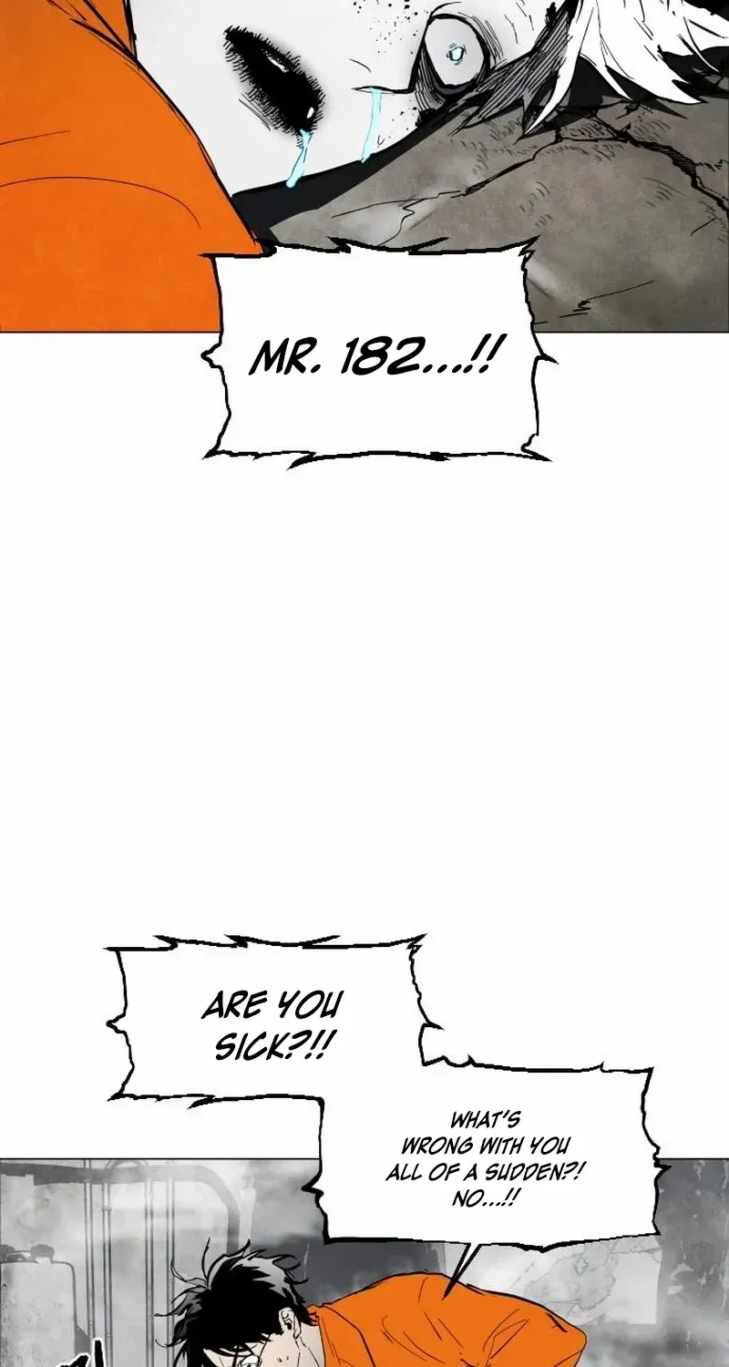 Fog Land Chapter 5 page 34 - 