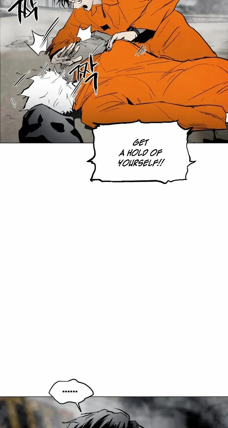 Fog Land Chapter 5 page 35 - 