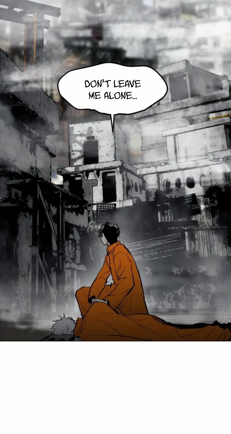 Fog Land Chapter 5 page 37 - 