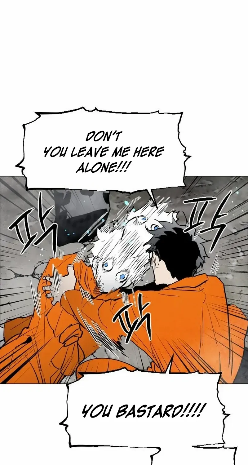 Fog Land Chapter 5 page 38 - 