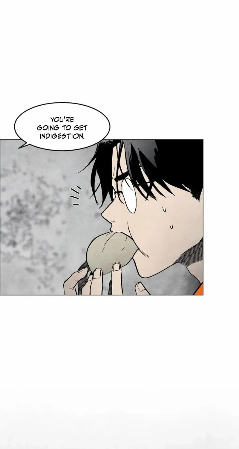 Fog Land Chapter 5 page 53 - 