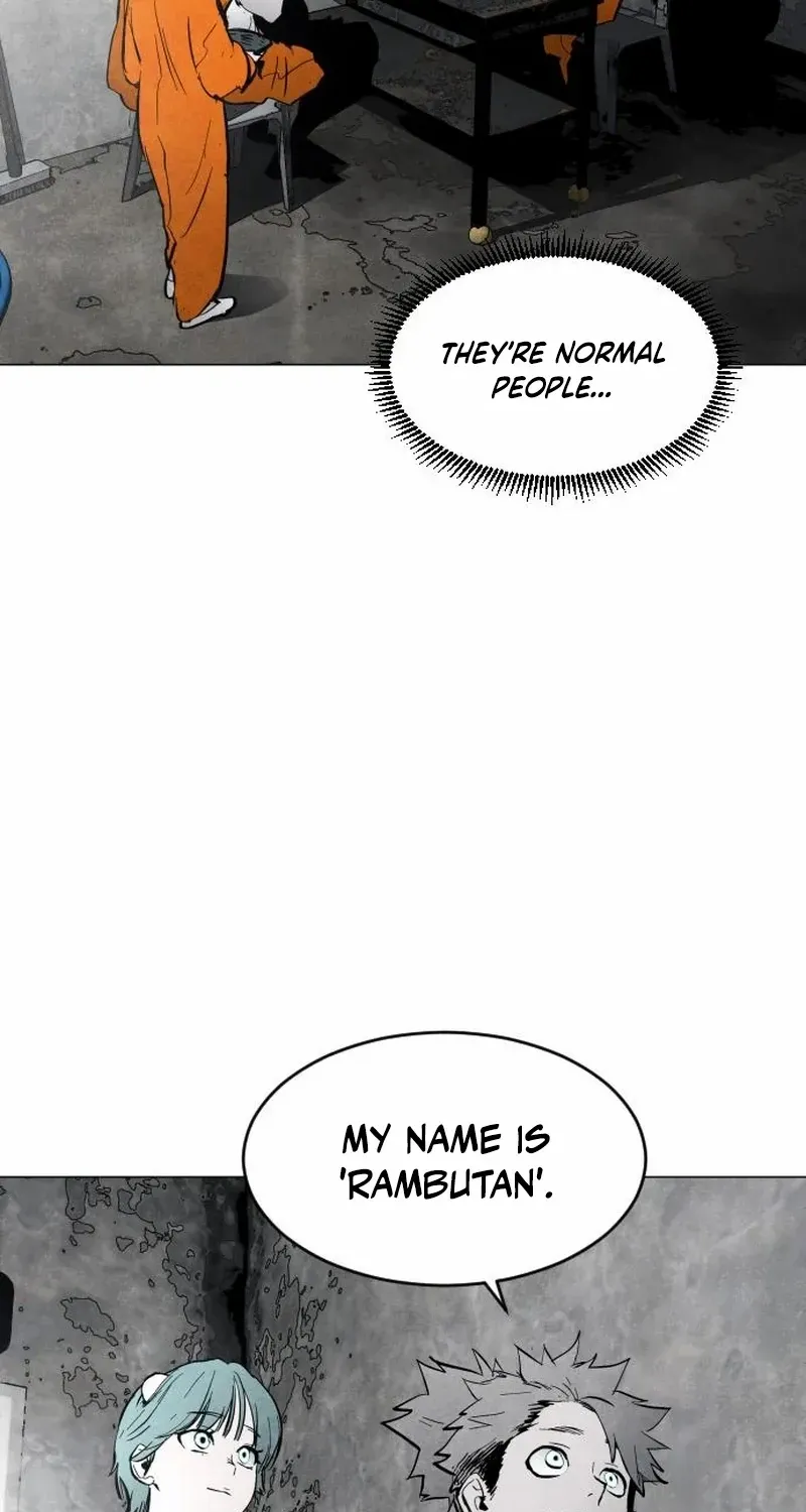 Fog Land Chapter 5 page 56 - 