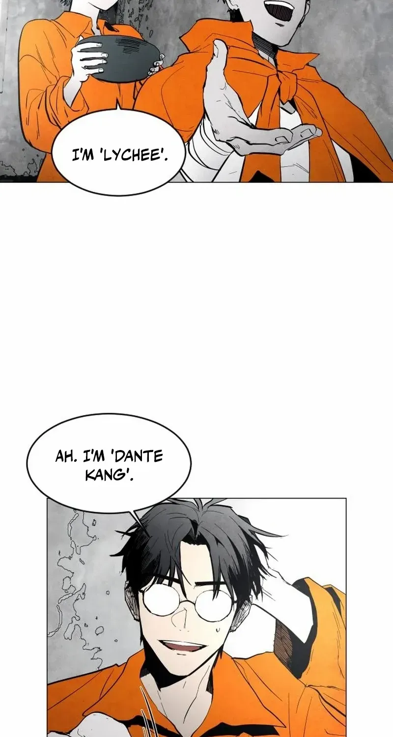 Fog Land Chapter 5 page 57 - 