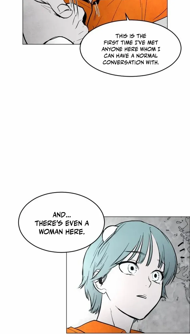 Fog Land Chapter 5 page 58 - 