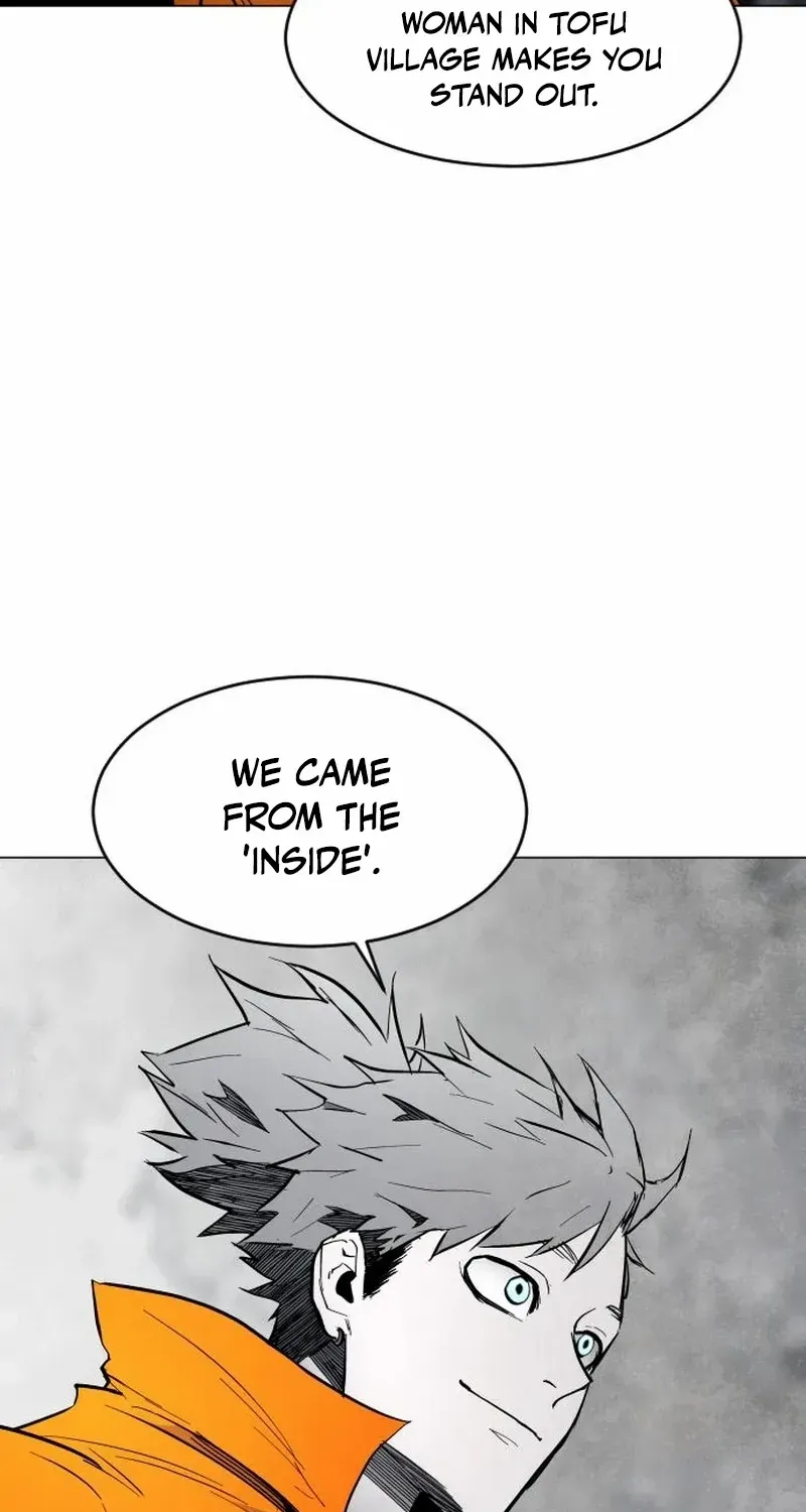 Fog Land Chapter 5 page 61 - 