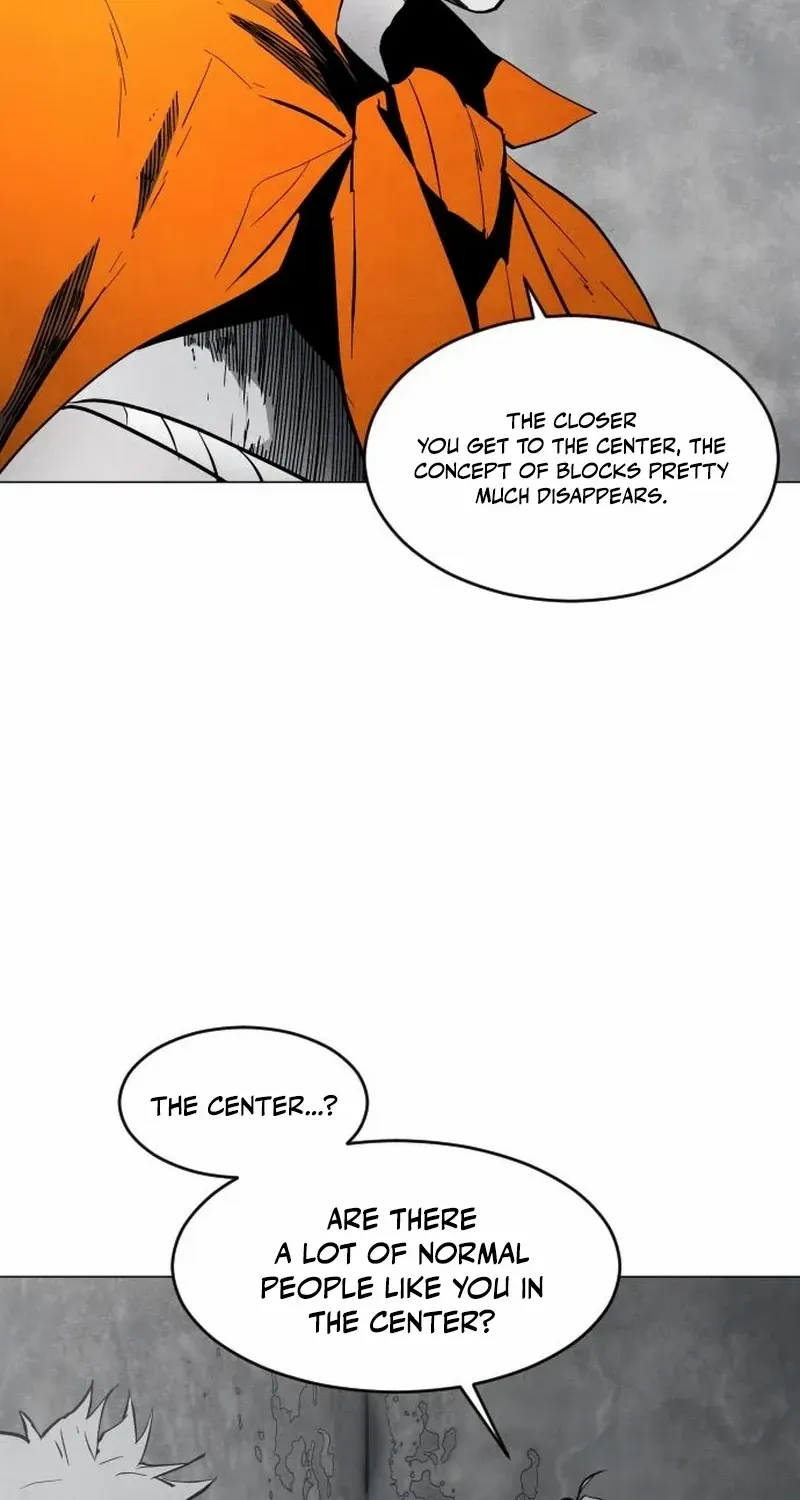 Fog Land Chapter 5 page 62 - 