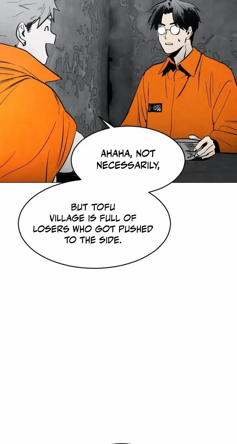 Fog Land Chapter 5 page 63 - 