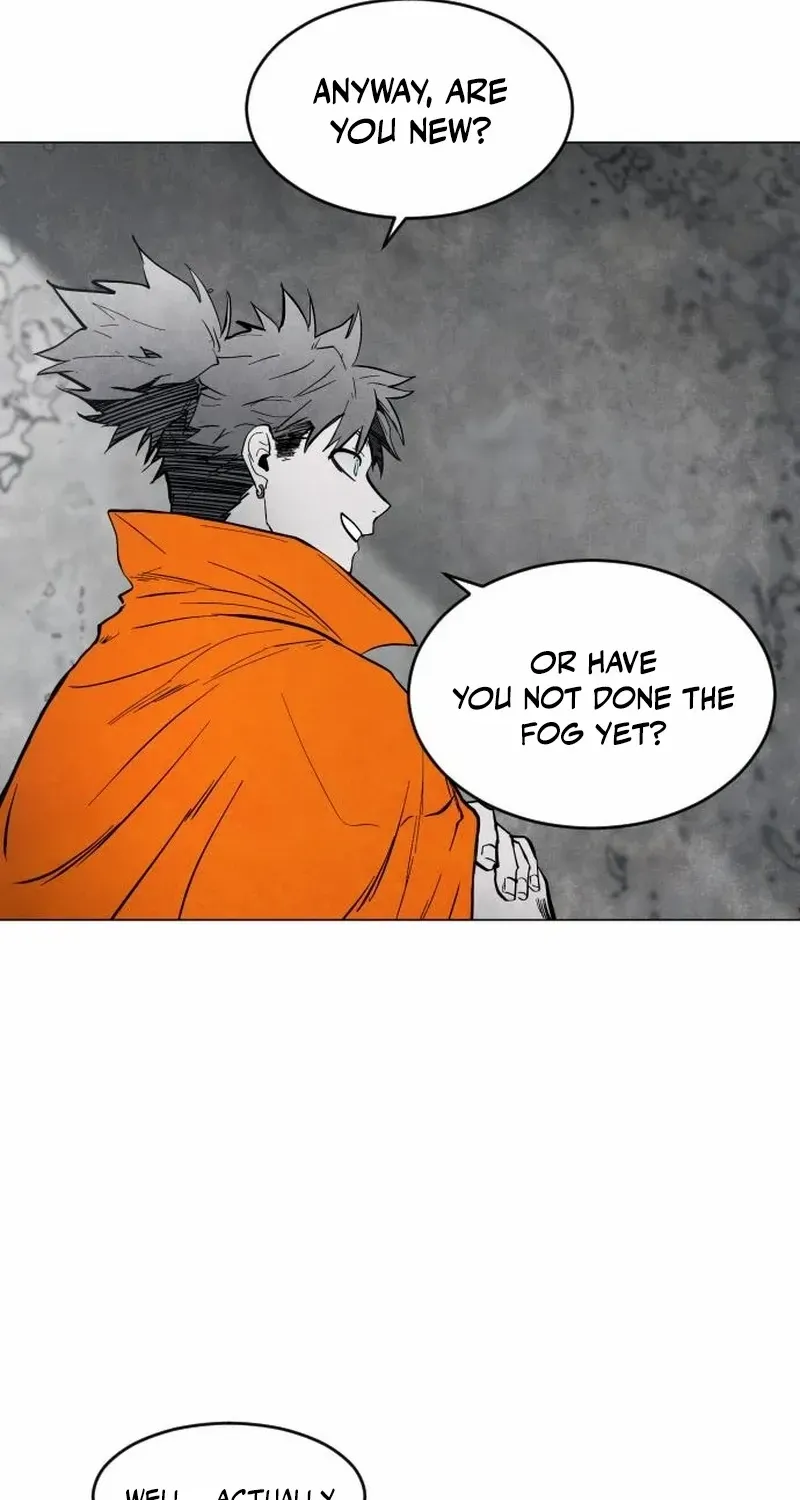 Fog Land Chapter 5 page 64 - 