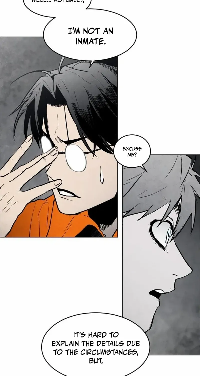 Fog Land Chapter 5 page 65 - 