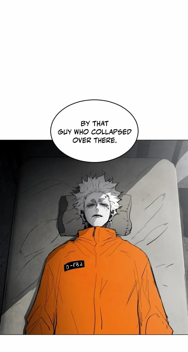 Fog Land Chapter 5 page 67 - 