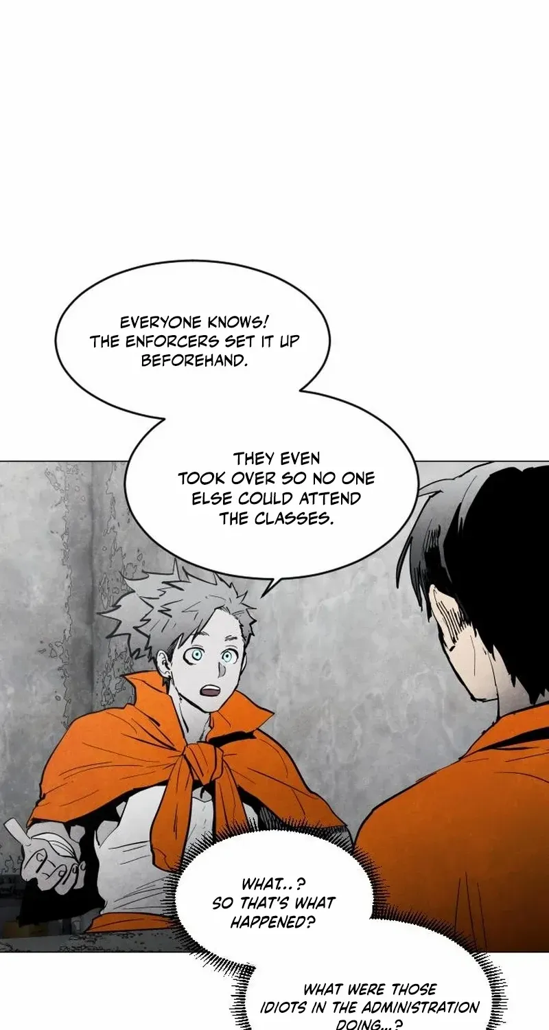 Fog Land Chapter 5 page 72 - 