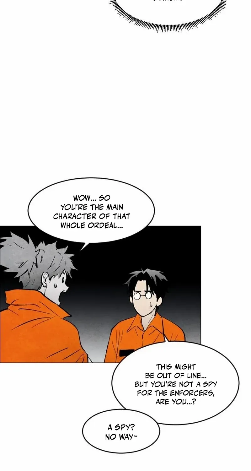 Fog Land Chapter 5 page 73 - 