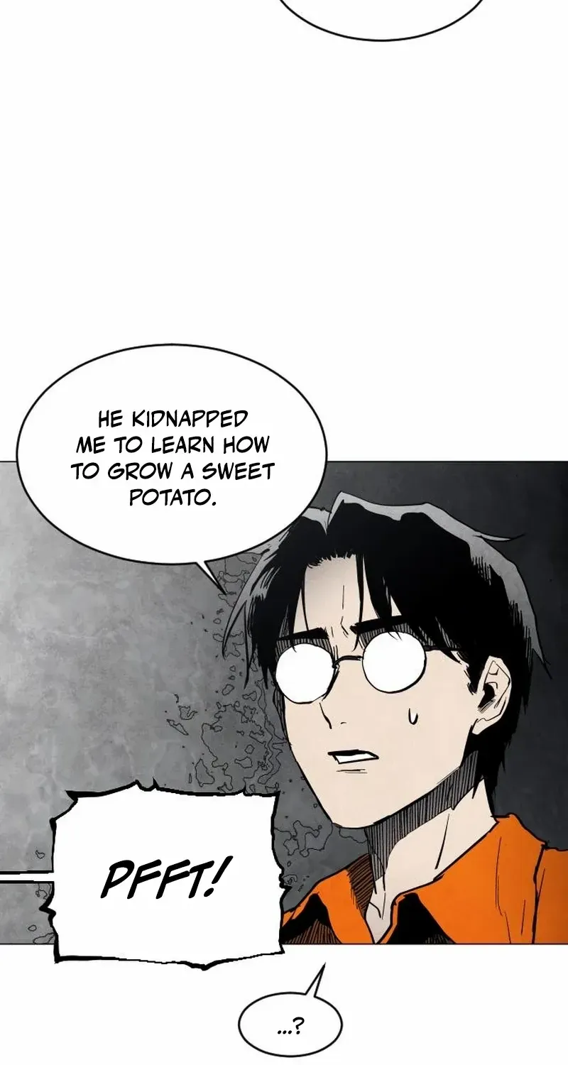 Fog Land Chapter 5 page 75 - 