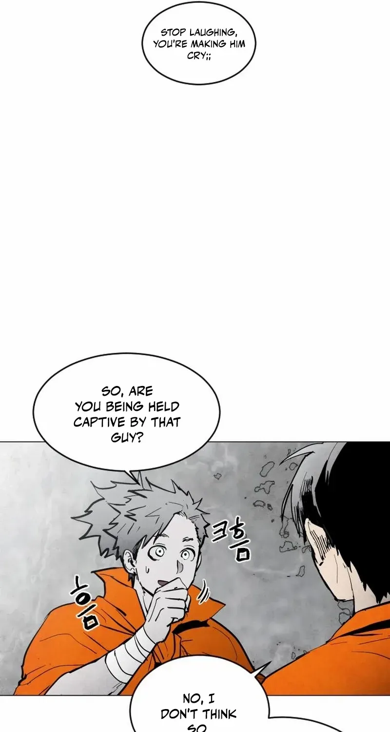 Fog Land Chapter 5 page 79 - 
