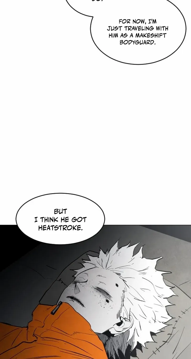 Fog Land Chapter 5 page 80 - 