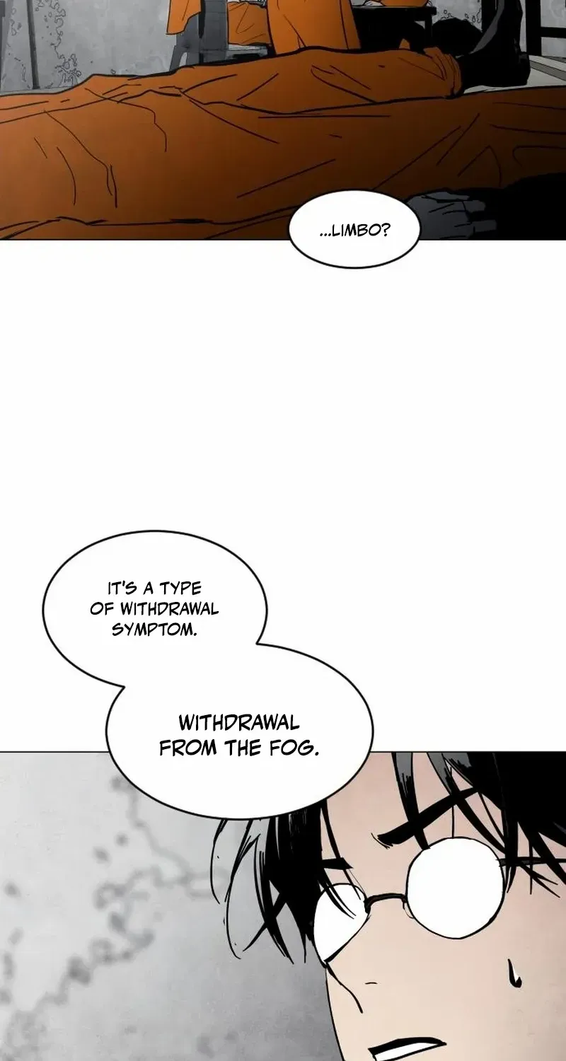 Fog Land Chapter 5 page 82 - 