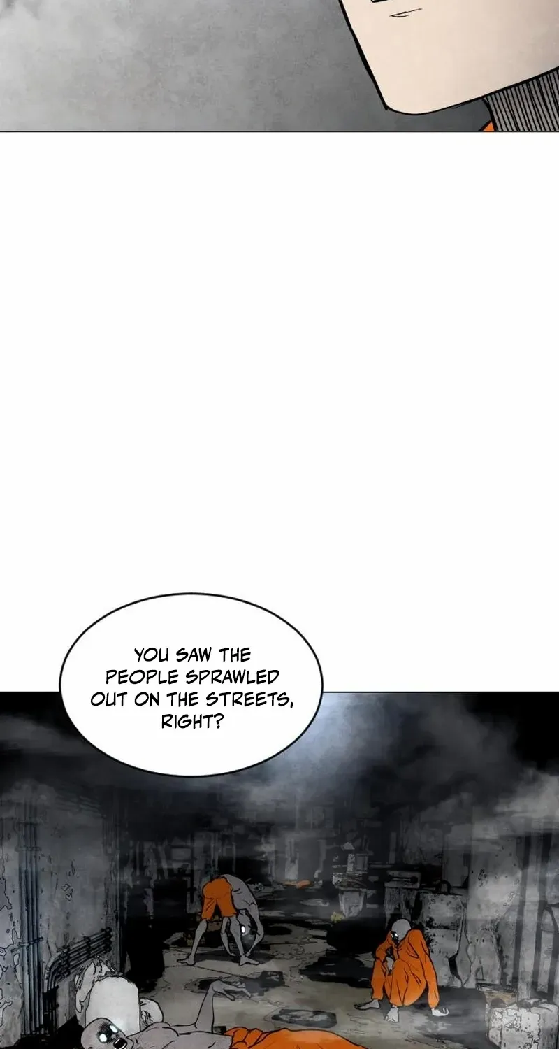 Fog Land Chapter 5 page 83 - 