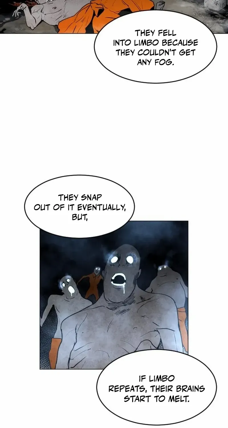 Fog Land Chapter 5 page 84 - 