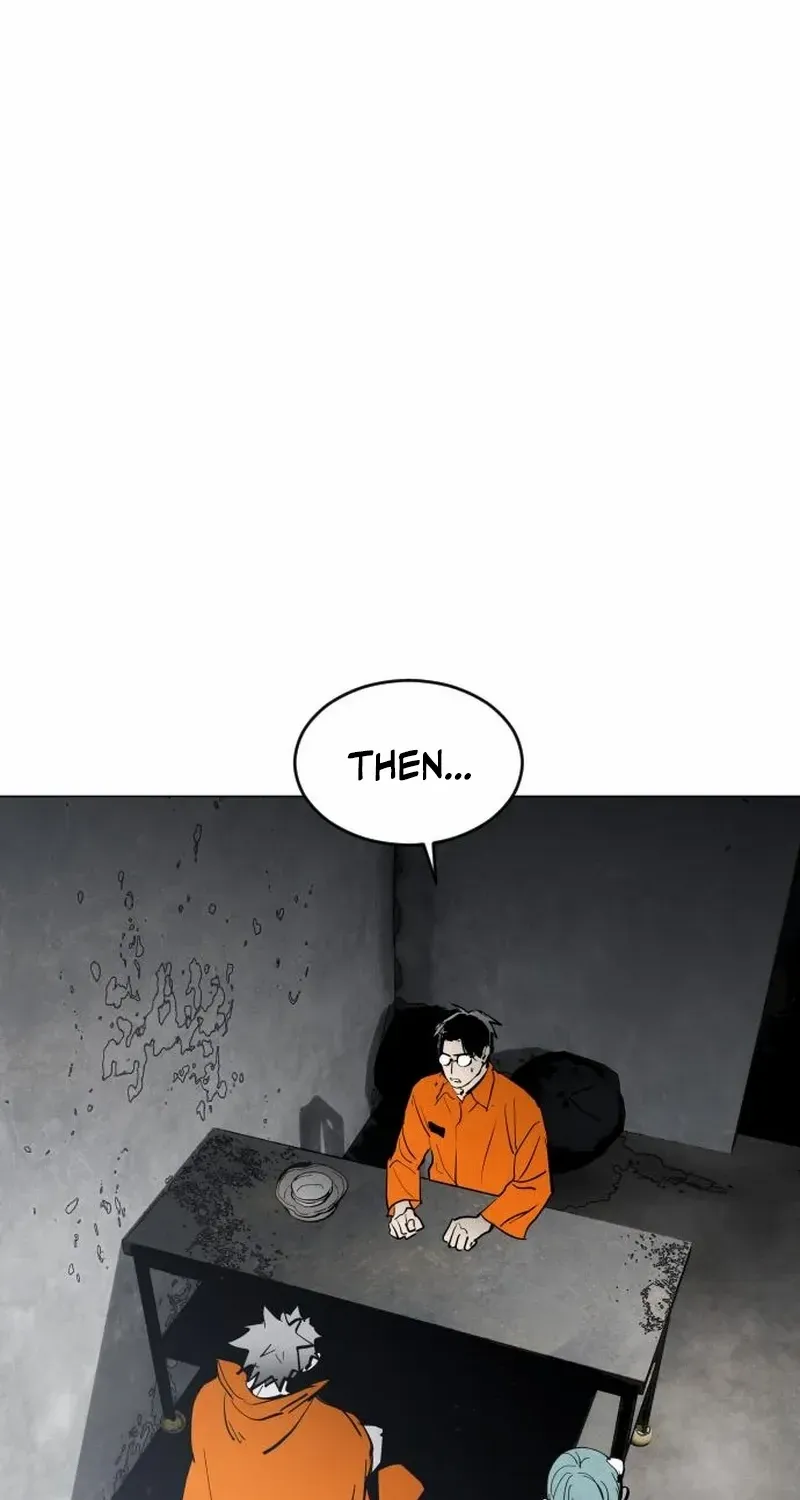 Fog Land Chapter 5 page 85 - 