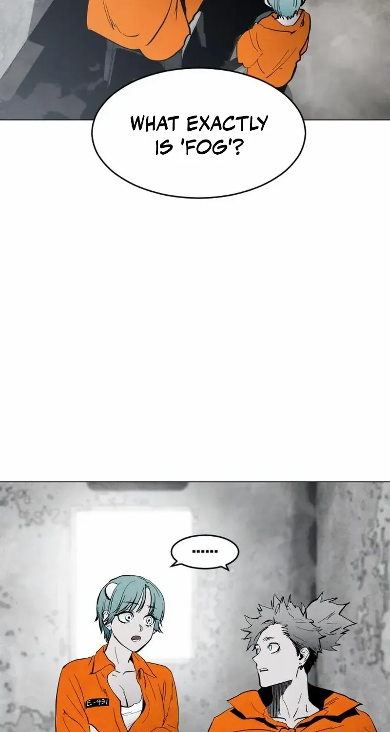 Fog Land Chapter 5 page 86 - 