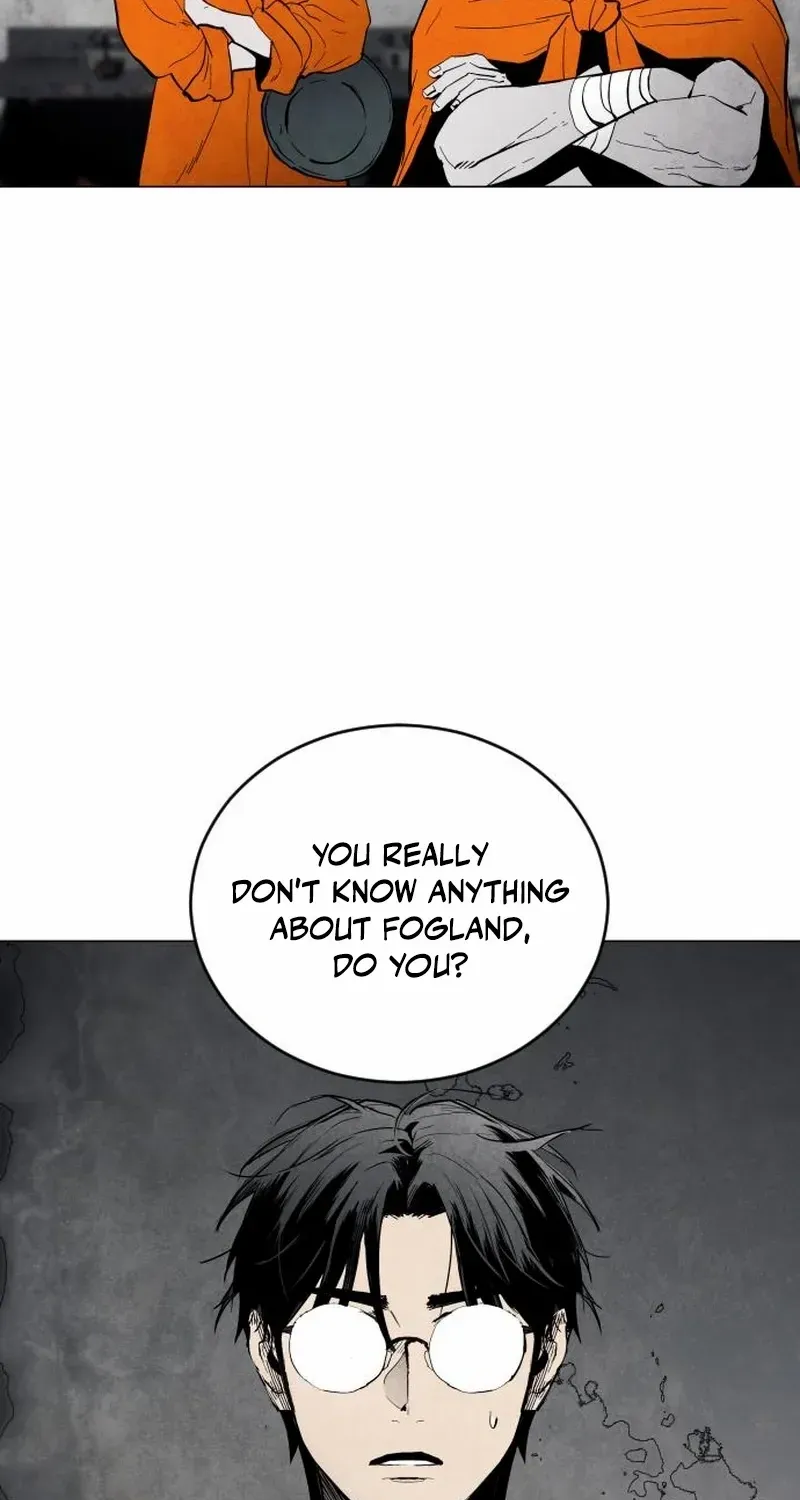 Fog Land Chapter 5 page 87 - 