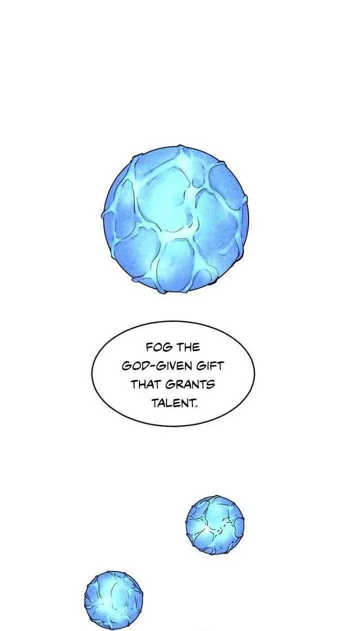 Fog Land Chapter 6 page 18 - 