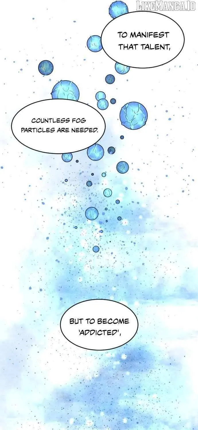 Fog Land Chapter 6 page 19 - 