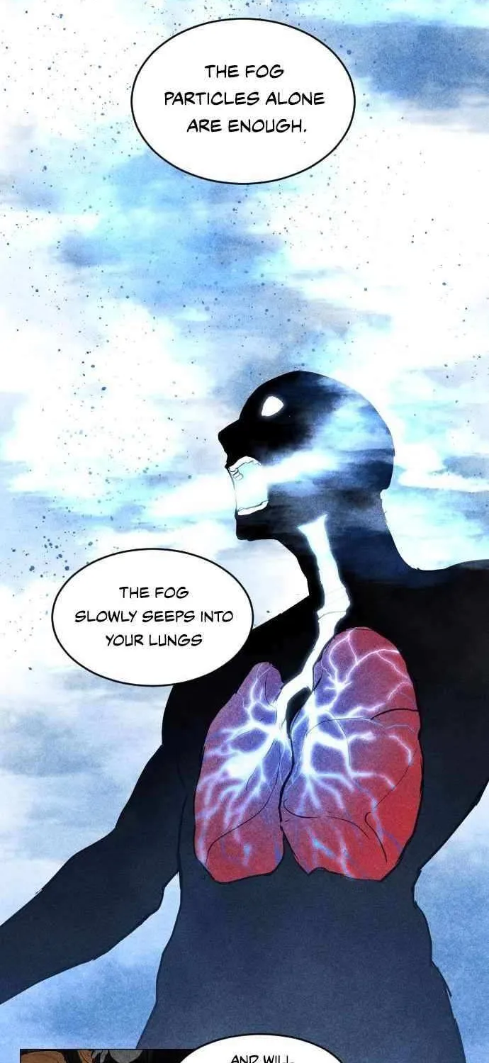 Fog Land Chapter 6 page 20 - 